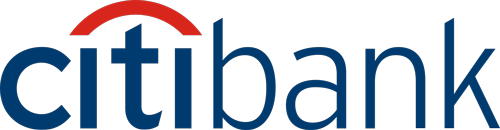 Citibank logo