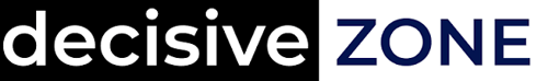 Decisive Zone logo
