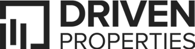 Driven Properties logo