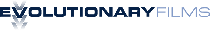 Evolutionary Films logo