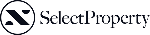 Select Property Group logo
